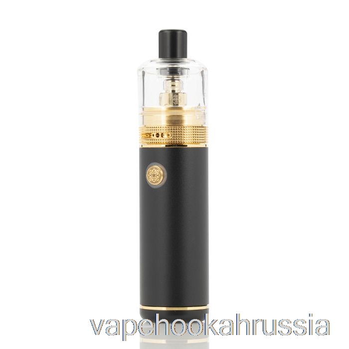 Стартовый комплект Vape Juicy DotMod Dotstick [одиночный 18650/18350] черный